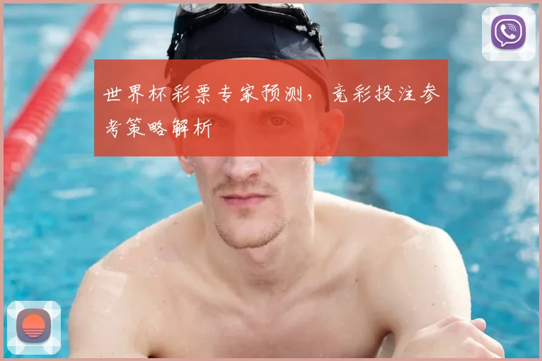 世界杯彩票专家预测,竞彩投注参考策略解析
